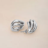 Conch Earrings
