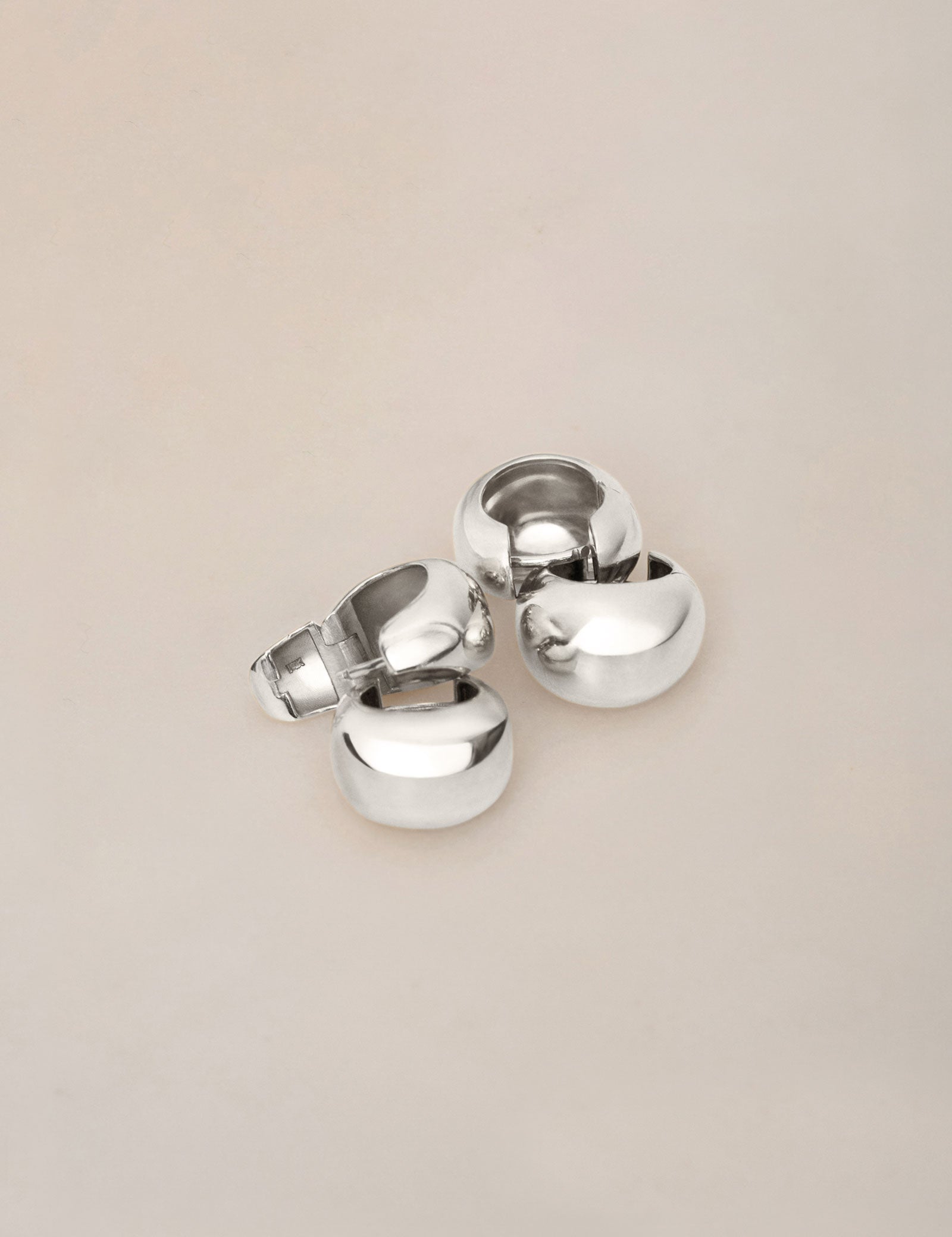 Poire Earrings