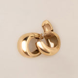 Poire Earrings