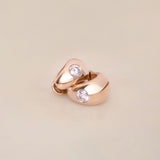 Pome Earrings