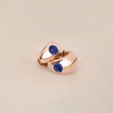 Pome Earrings