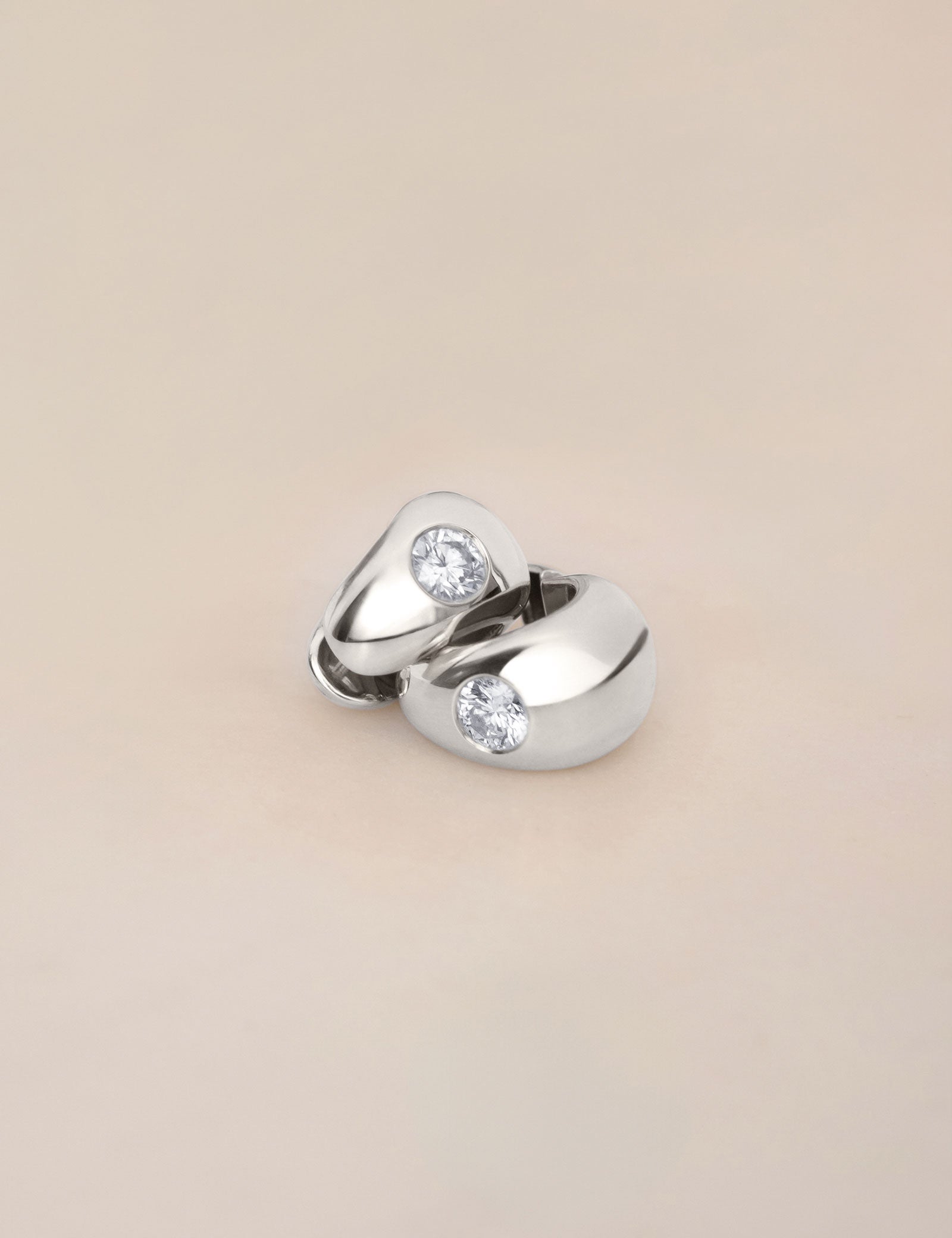 Pome Earrings