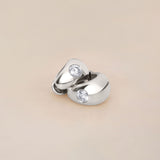 Pome Earrings