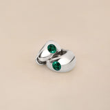 Pome Earrings