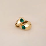 Pome Earrings