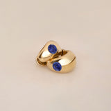 Pome Earrings