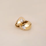 Pome Earrings