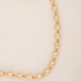 Soleil Bracelet