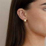 Poire Earrings