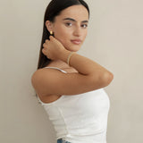 Poire Earrings