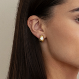 Pome Earrings