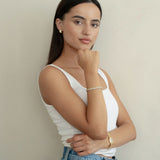 Pome Earrings