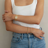 Soleil Bracelet